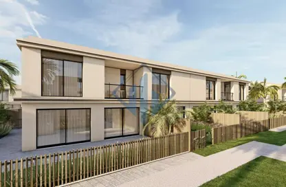 Townhouse - 2 Bedrooms - 3 Bathrooms for sale in Falcon Island North - Falcon Island - Al Hamra Village - Ras Al Khaimah Townhouse - 2 Bedrooms - 3 Bathrooms for sale in Falcon Island North - Falcon Island - Al Hamra Village - Ras Al Khaimah