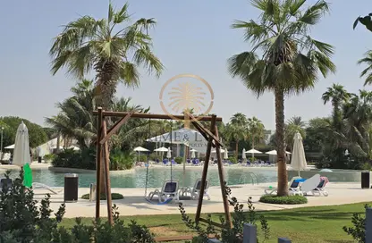 فيلا - 3 غرف نوم - 4 حمامات للايجار في بلهام - أكويا بارك - داماك هيلز - دبي