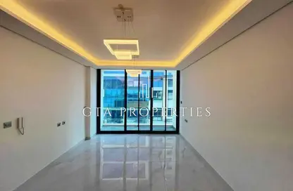 Apartment - 1 Bedroom - 2 Bathrooms for sale in Samana Hills - Arjan - Dubai