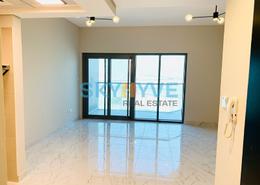 Empty Room image for: Apartment - 1 bedroom - 1 bathroom for sale in MAG 515 - MAG 5 - Dubai South (Dubai World Central) - Dubai, Image 1