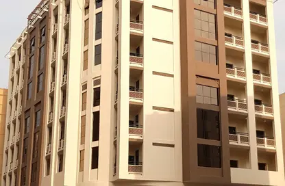 Apartment - Studio - 1 Bathroom for rent in Al Fahidi Building - Al Souk Al Kabeer - Bur Dubai - Dubai