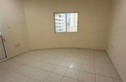Apartment - 2 Bedrooms - 2 Bathrooms for rent in Al Naemiya Tower 1 - Al Naemiya Towers - Al Nuaimiya - Ajman