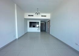 Empty Room image for: Apartment - 1 bedroom - 2 bathrooms for rent in Al Sayyah Residence - Arjan - Dubai, Image 1