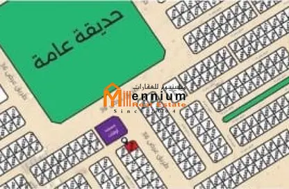 أرض - استوديو للبيع في البليده - البطائح - الشارقة