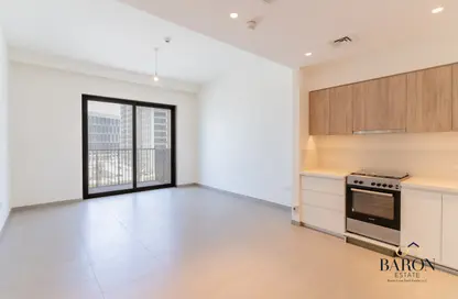 Apartment - 1 Bedroom - 1 Bathroom for rent in Executive Residences 1 - Executive Residences - Dubai Hills Estate - Dubai