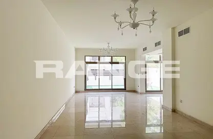 فيلا - 3 غرف نوم - 4 حمامات للايجار في بولو تاون هاوس - ميدان غايتد كميونتي - ميدان - دبي