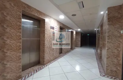 Reception / Lobby image for: Apartment - 2 Bedrooms - 3 Bathrooms for rent in Taliatela Street - Al Nahda - Sharjah, Image 1