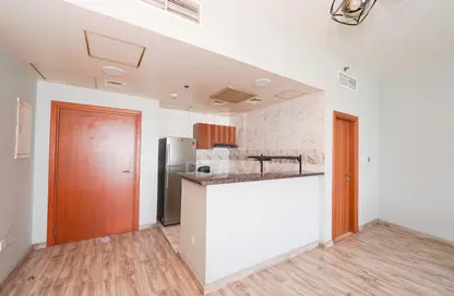 Apartment - Studio - 1 Bathroom for rent in Skycourts Tower B - Skycourts Towers - Dubai Land - Dubai