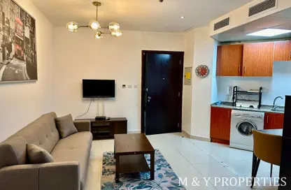 شقة - غرفة نوم - 1 حمام للايجار في بوابة دبي الجديدة 1 - (JLT) مجمع Q - أبراج بحيرة الجميرا - دبي شقة - غرفة نوم - 1 حمام للايجار في بوابة دبي الجديدة 1 - (JLT) مجمع Q - أبراج بحيرة الجميرا - دبي