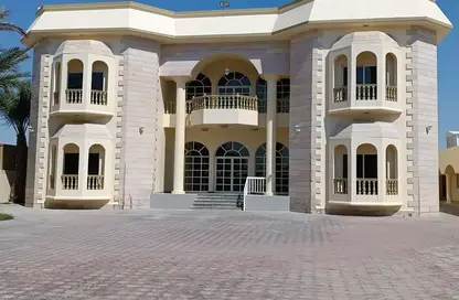 Villa - 6 Bedrooms for rent in Al Mizhar 1 - Al Mizhar - Dubai