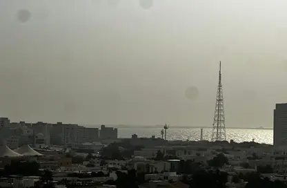 شقة - غرفة نوم - 2 حمامات للايجار في مركز الفردان - المجاز 3 - المجاز - الشارقة