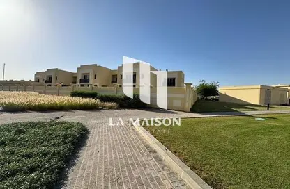 Villa - 3 Bedrooms - 4 Bathrooms for sale in Bawabat Al Sharq - Baniyas East - Baniyas - Abu Dhabi