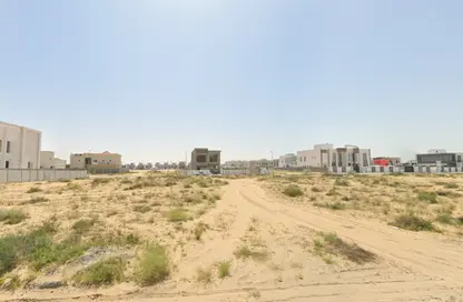 أرض - استوديو للبيع في حوشي - البادي - الشارقة