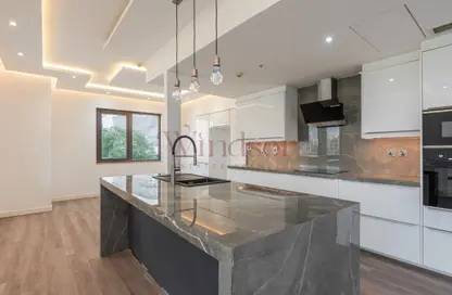 Apartment - 3 Bedrooms - 3 Bathrooms for rent in South Ridge 6 - South Ridge - Downtown Dubai - Dubai