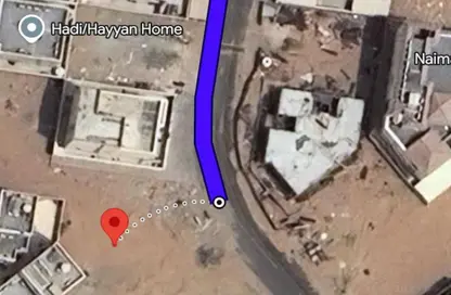 Land - Studio for sale in Al Zaheya Gardens - Al Zahya - Ajman