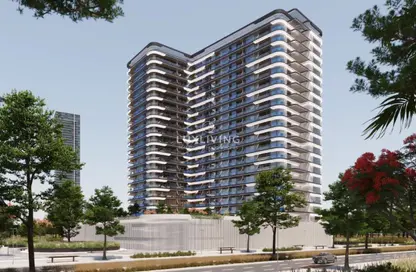 Apartment - 1 Bedroom - 1 Bathroom for sale in Samana Resorts - Dubai Production City (IMPZ) - Dubai