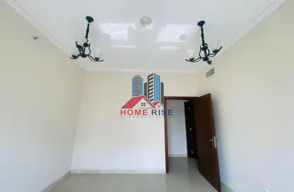 Apartment - 2 Bedrooms - 3 Bathrooms for rent in Al Nada Tower - Al Nahda - Sharjah