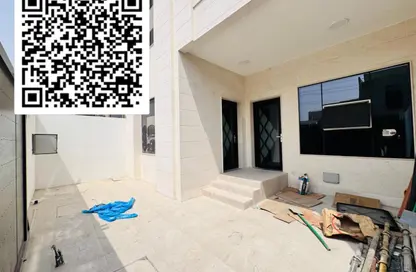 Villa - 5 Bedrooms - 7 Bathrooms for sale in Al Yasmeen 1 - Al Yasmeen - Ajman