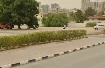 Land - Studio for sale in Ajman Hills - Al Alia - Ajman