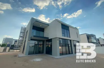 Villa - 4 Bedrooms - 6 Bathrooms for rent in Murooj Al Furjan - Al Furjan - Dubai
