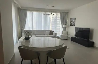 Apartment - 2 Bedrooms - 2 Bathrooms for rent in Forte 1 - Forte - Downtown Dubai - Dubai