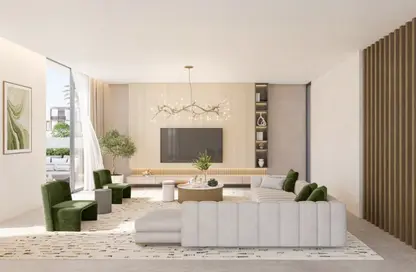 Villa - 3 Bedrooms - 4 Bathrooms for sale in Leon at Athlon - Athlon by Aldar - Dubai Land - Dubai