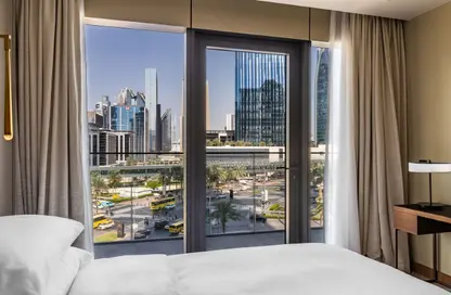 Apartment - 3 Bedrooms - 4 Bathrooms for sale in The Address Residences Dubai Opera Tower 2 - The Address Residences Dubai Opera - Downtown Dubai - Dubai
