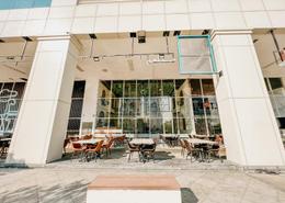 Outdoor Building image for: Shop for sale in DAMAC Maison Canal Views - Business Bay - Dubai, Image 1