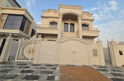 Villa - 5 Bedrooms - 7 Bathrooms for sale in Al Yasmeen 1 - Al Yasmeen - Ajman