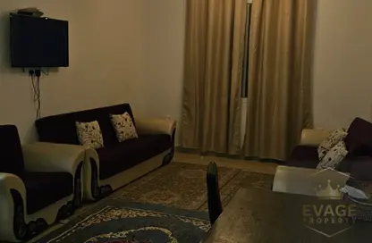 Apartment - 2 Bedrooms - 2 Bathrooms for sale in Al Jurf 3 - Al Jurf - Ajman Downtown - Ajman