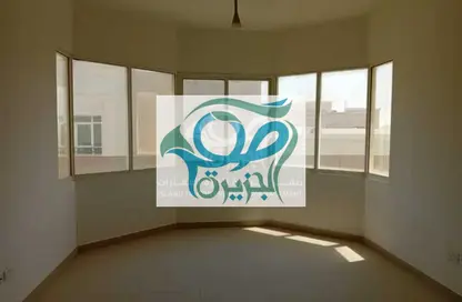 Apartment - 1 Bedroom - 1 Bathroom for rent in Khalifa City - Abu Dhabi