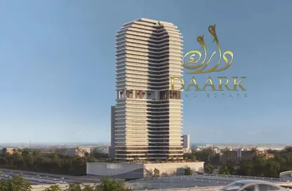 شقة - 2 غرف نوم - 3 حمامات للبيع في سمانا ايفي جاردنس ٢ - مجمع دبي ريزيدنس - دبي
