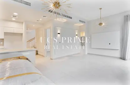 Villa - 4 Bedrooms - 4 Bathrooms for sale in Maple 1 - Maple at Dubai Hills Estate - Dubai Hills Estate - Dubai