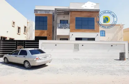 Villa - 3 Bedrooms for sale in Al Hleio - Ajman Uptown - Ajman