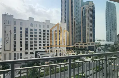 Apartment - 2 Bedrooms - 2 Bathrooms for sale in Harbour Views 1 - Harbour Views - Dubai Creek Harbour (The Lagoons) - Dubai Apartment - 2 Bedrooms - 2 Bathrooms for sale in Harbour Views 1 - Harbour Views - Dubai Creek Harbour (The Lagoons) - Dubai