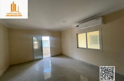 Apartment - 1 Bedroom - 2 Bathrooms for rent in Al Rawda 3 Villas - Al Rawda 3 - Al Rawda - Ajman