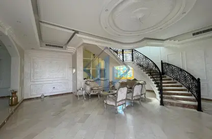 فيلا - 6 غرف نوم - 6 حمامات للايجار في العريبي - رأس الخيمة