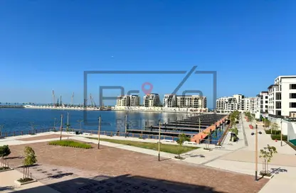 شقة - 2 غرف نوم - 2 حمامات للبيع في مبنى La Voile 2 - لا فويل - بورت دي لا مير - لا مير - الجميرا - دبي شقة - 2 غرف نوم - 2 حمامات للبيع في مبنى La Voile 2 - لا فويل - بورت دي لا مير - لا مير - الجميرا - دبي