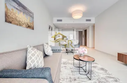 Apartment - 1 Bedroom - 2 Bathrooms for sale in SOL Bay - Business Bay - Dubai