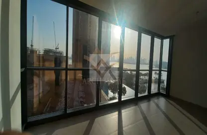 Apartment - 2 Bedrooms - 3 Bathrooms for rent in Dubai Creek Residence Tower 1 South - Dubai Creek Harbour (The Lagoons) - Dubai
