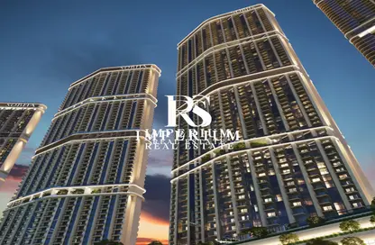 شقة - 3 غرف نوم - 3 حمامات للبيع في 320 ريفرسايد كريسنت - شوبا هارتلاند الثانية - بو كدرة - دبي