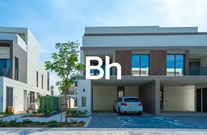 Villa - 4 Bedrooms - 5 Bathrooms for rent in Aura - Tilal Al Ghaf - Dubai