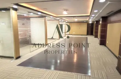 مكتب - استوديو - 2 حمامات للايجار في الدانه - أبوظبي مكتب - استوديو - 2 حمامات للايجار في الدانه - أبوظبي