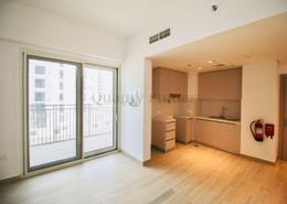 Apartment - 1 bedroom - 1 bathroom for rent in Waters Edge - Yas Island - Abu Dhabi
