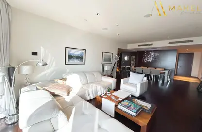 Apartment - 2 Bedrooms - 3 Bathrooms for sale in Burj Khalifa - Burj Khalifa Area - Downtown Dubai - Dubai