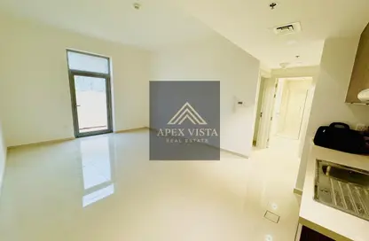 Apartment - 1 Bedroom - 1 Bathroom for rent in Zohour 3 - Al Zahia - Muwaileh Commercial - Sharjah