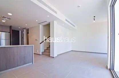 Townhouse - 3 Bedrooms - 3 Bathrooms for rent in Elan - Tilal Al Ghaf - Dubai