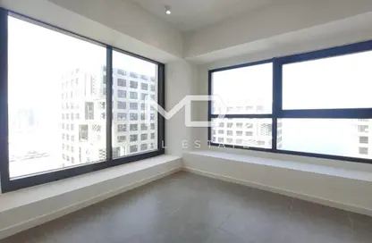 شقة - غرفة نوم - 2 حمامات للايجار في بيكسل - مقاطعة ميكرز - جزيرة الريم - أبوظبي