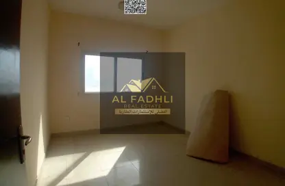 Apartment - 1 Bedroom - 1 Bathroom for rent in Liwara 1 - Ajman