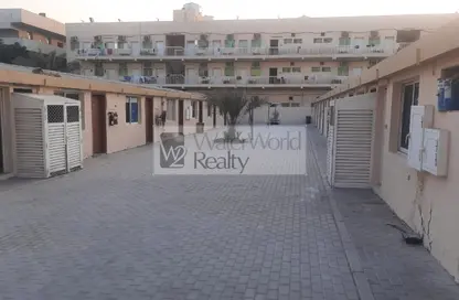 Land - Studio for rent in Al Muhaisnah 2 - Al Muhaisnah - Dubai